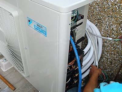 南丰商场中央空调分析及中央空调的维保分析