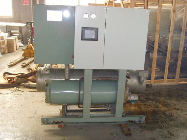 南丰酒店中央空调不停机清洗方法介绍